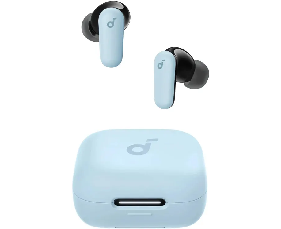 Наушники ANKER Soundcore P30i (A3959331) внутриканальные, синий