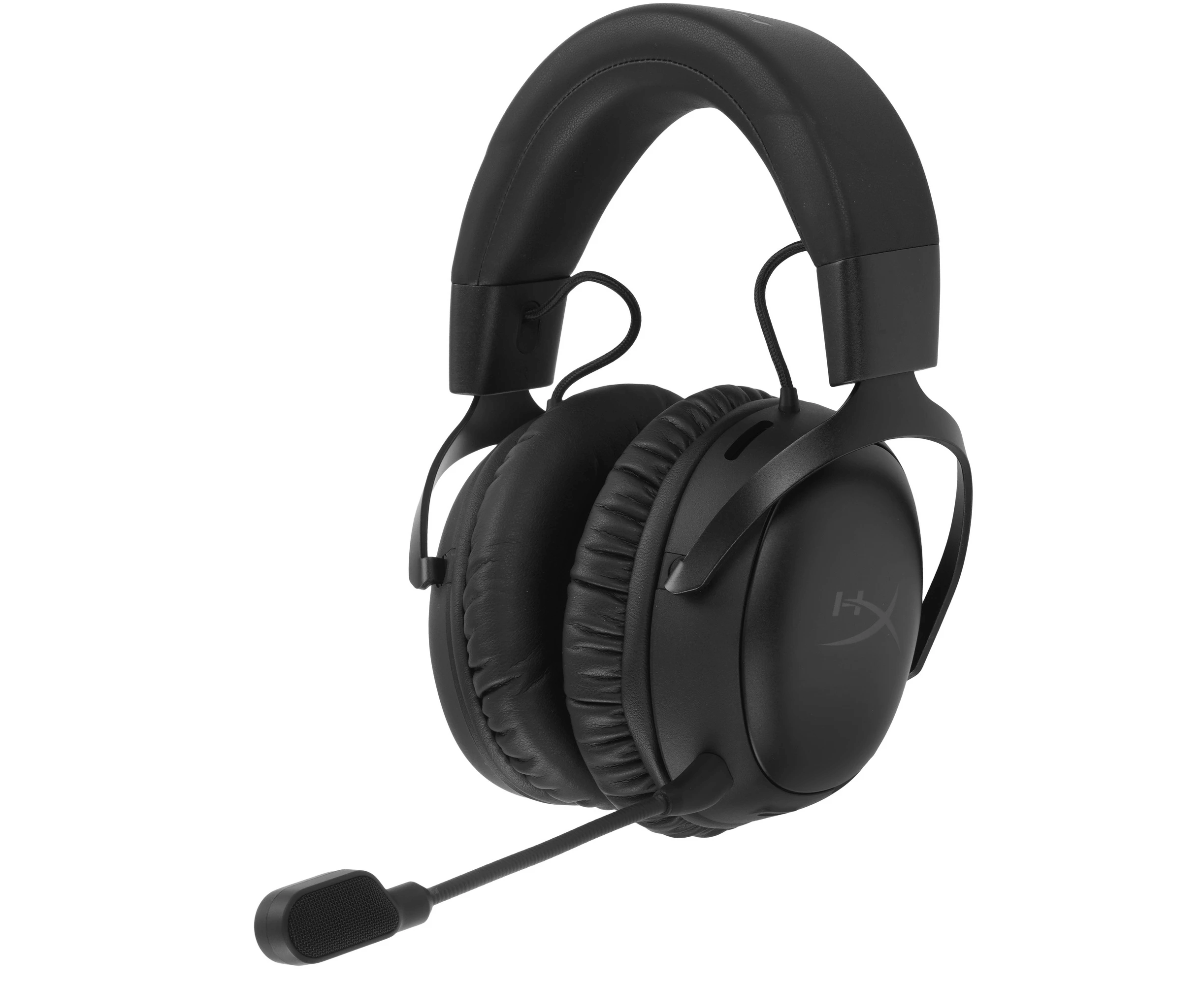 Наушники Hyper X Cloud III S wireless (A59 YZAA) черный