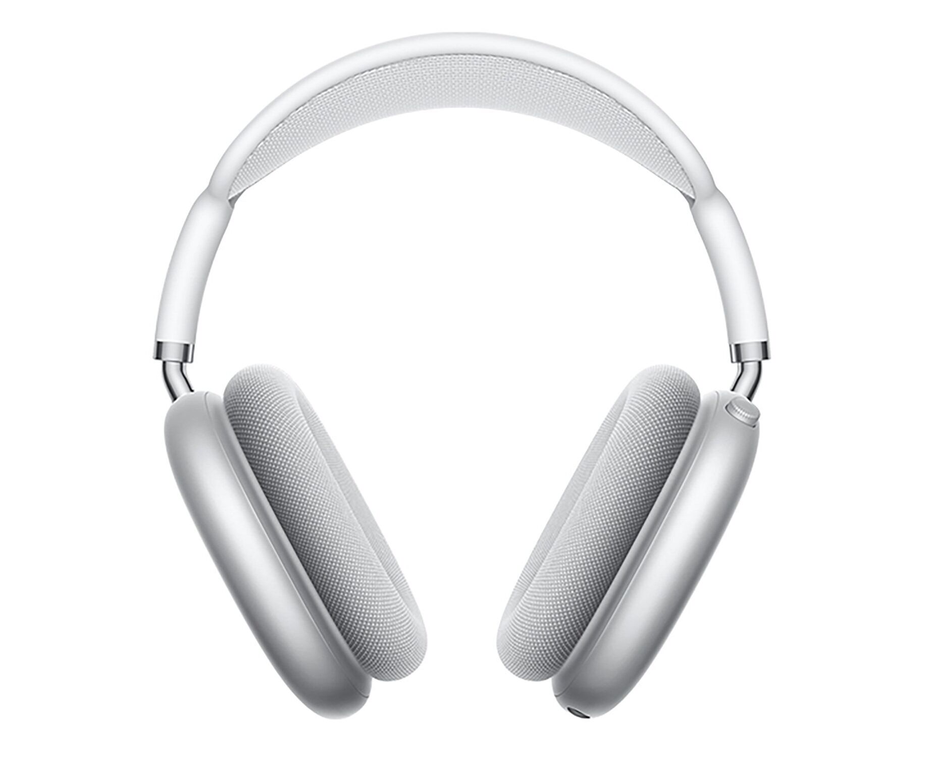 Bluetooth-наушники полноразмерные Hoco W65 Plus Happy ANC (silver) (240933)