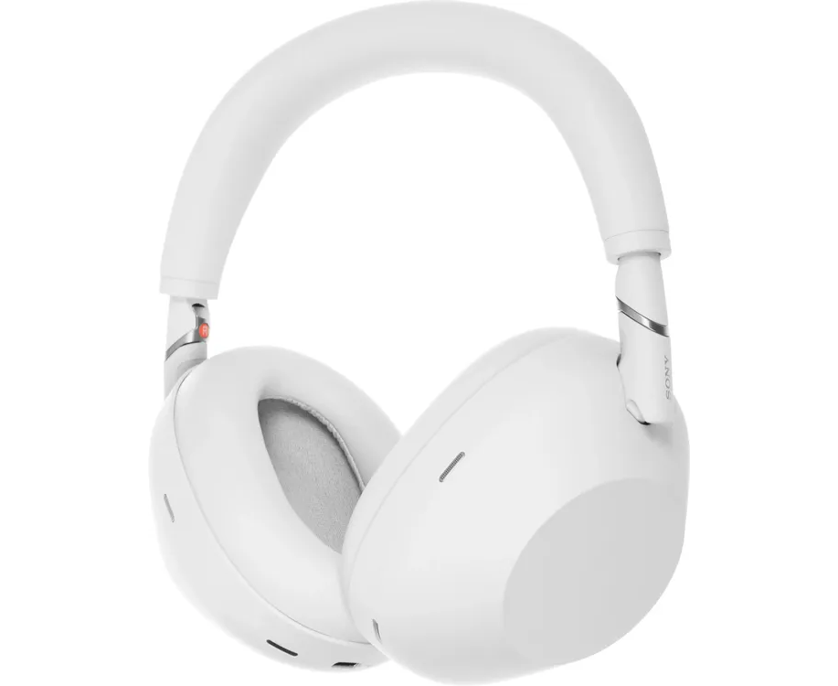 Беспроводные наушники Sony WH-1000 XM6 Silver