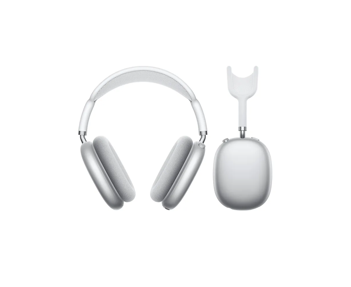 Наушники полноразмерные bluetooth HOCO W65 Happy (серый)