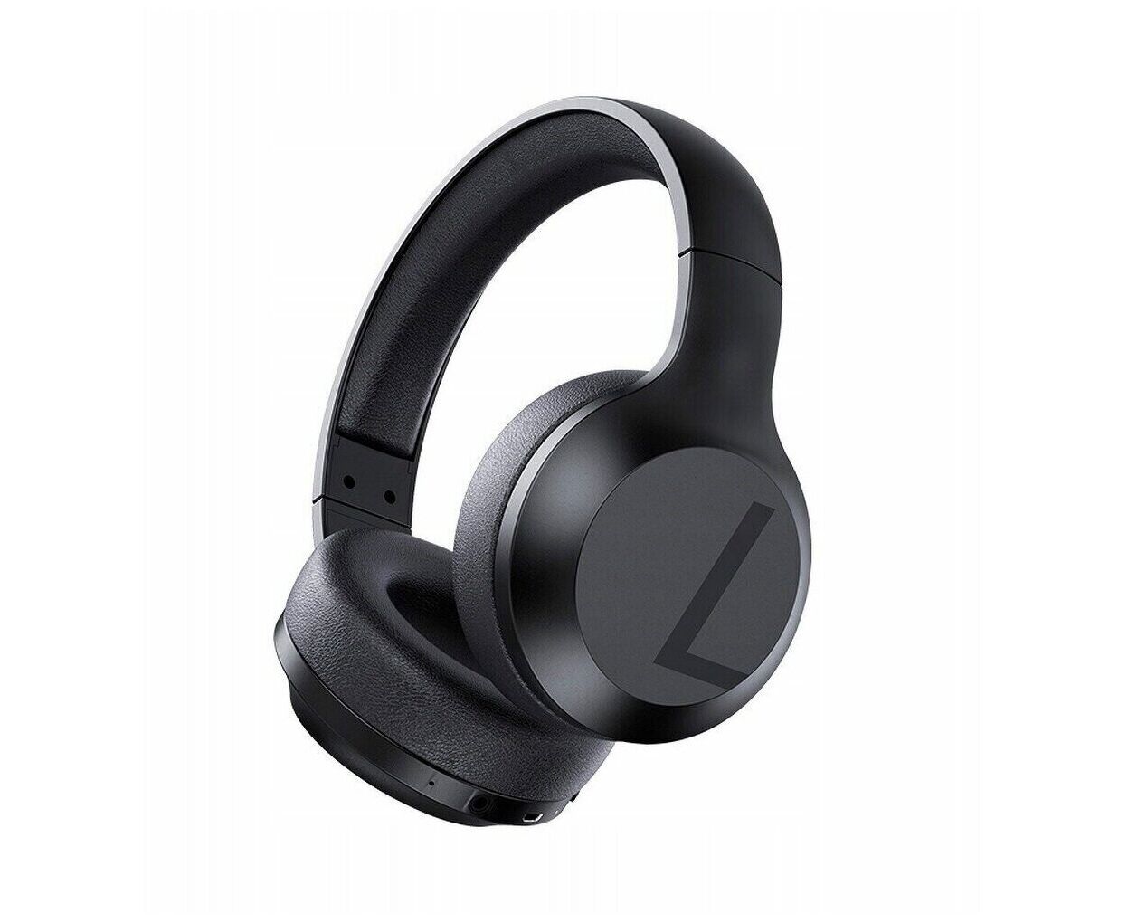Наушники полноразмерные bluetooth REMAX Wireless Stereo Headphone RB-660 HB (черный)
