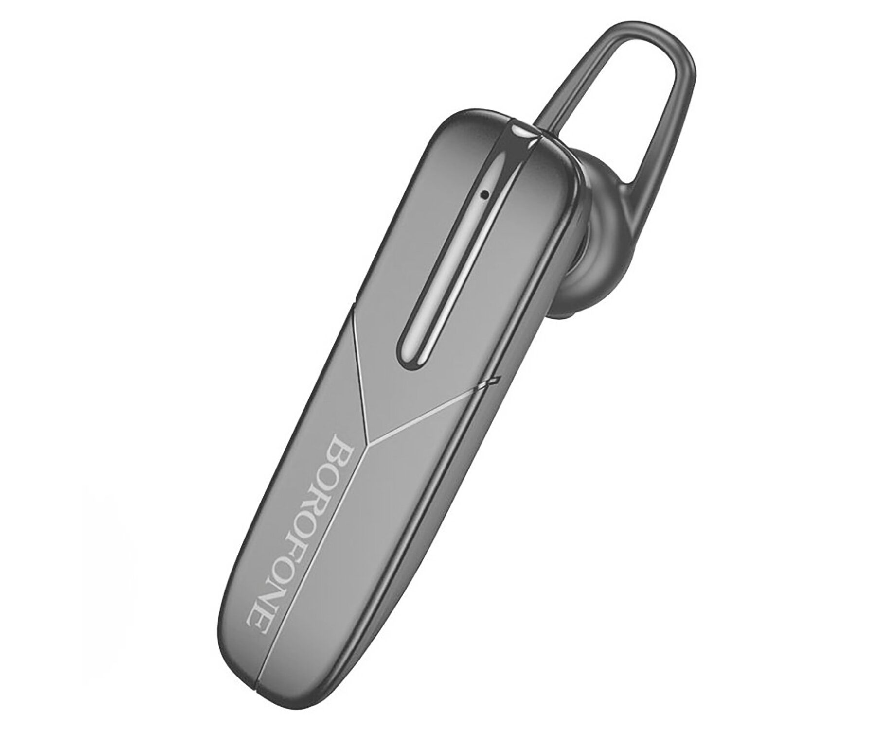 Bluetooth-гарнитура Borofone BC36 Lucky business (black) (207935)