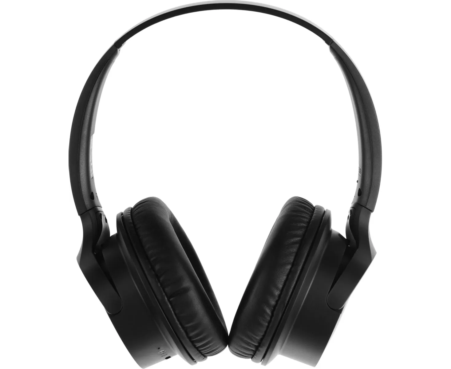 Наушники Panasonic RB-HF520 BE-K черный