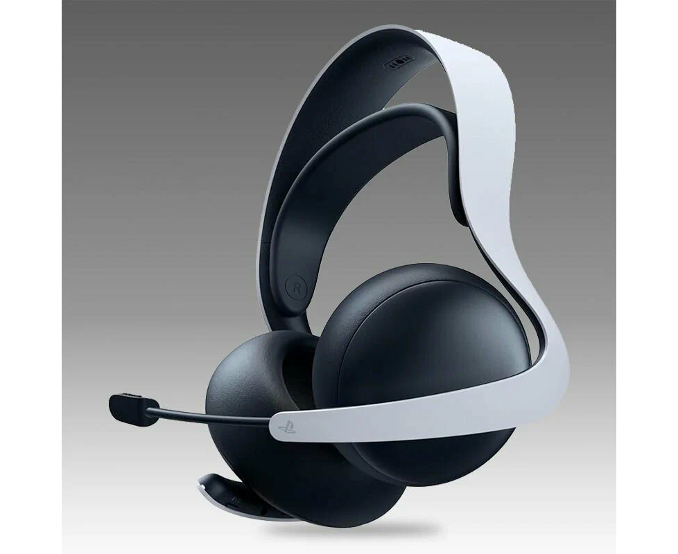 Гарнитура Sony CFI-ZWH2 Playstation Pulse Elite wireless headset White