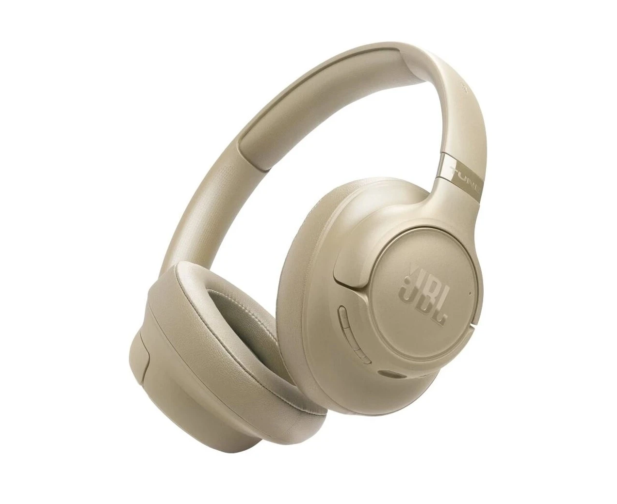 Наушники bluetooth JBL Tune 730 BT (бежевый)