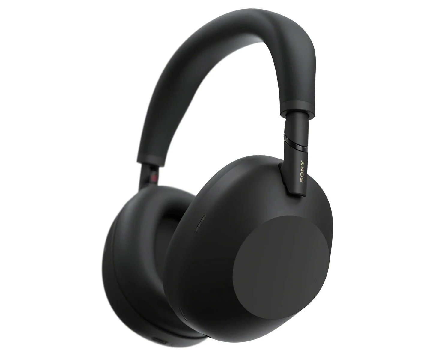 Беспроводные наушники Sony WH-1000 XM6 Black