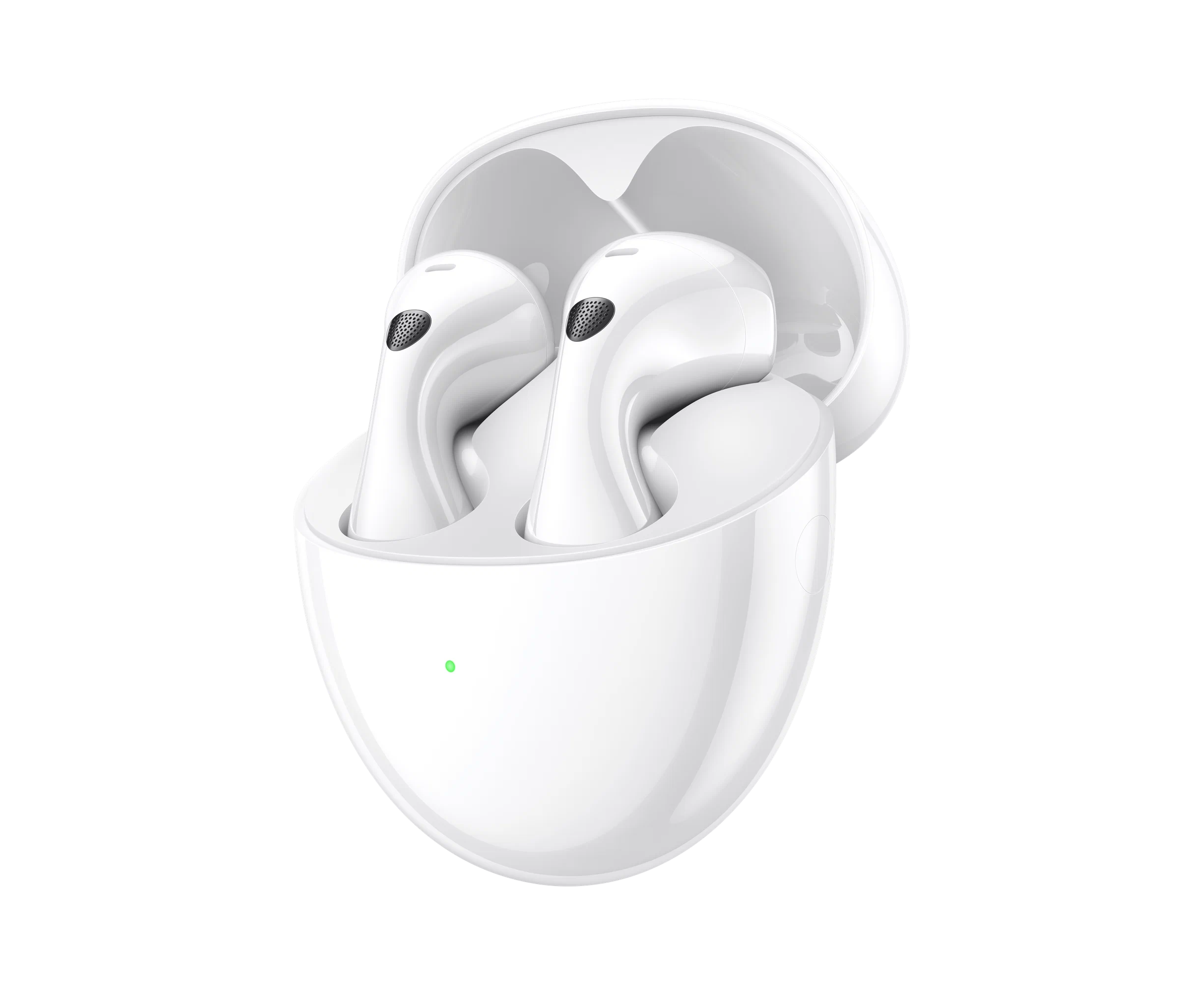 Гарнитура HUAWEI Freebuds 6 55038131 T0020 White