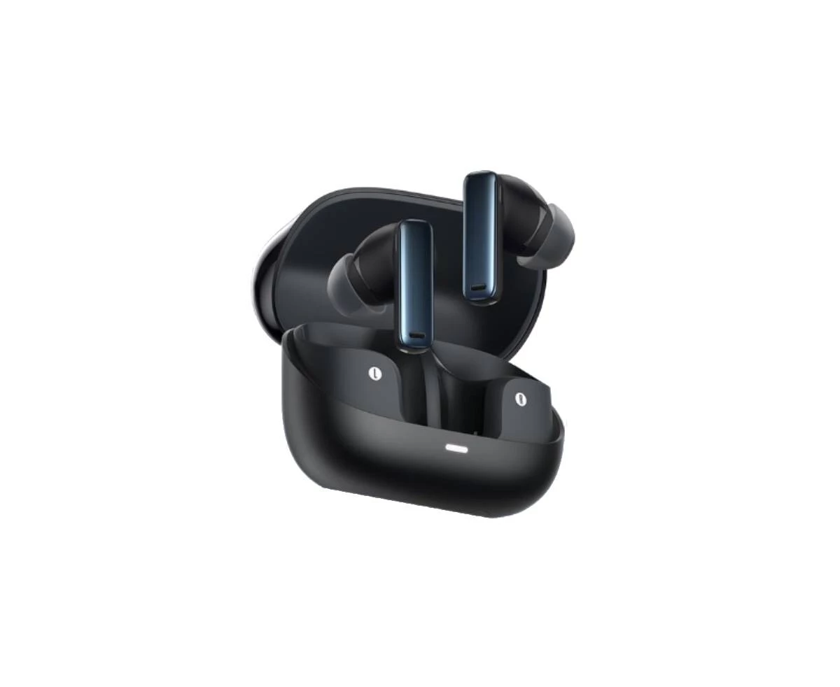 Наушники беспроводные Baseus Bowie M2s True Wireless Earphones Cluster Black