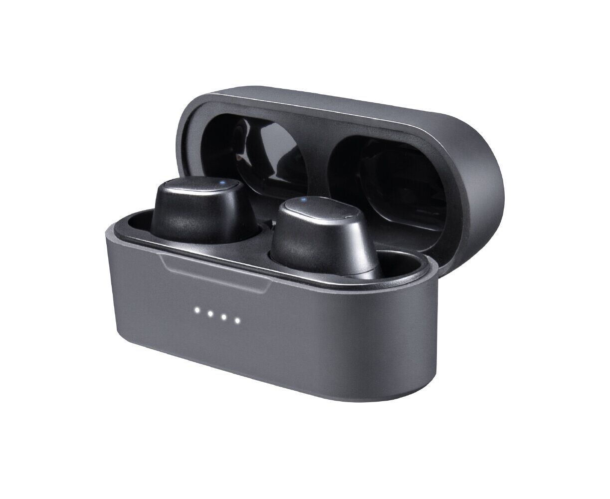 Наушники Deppa Air Ultima Black