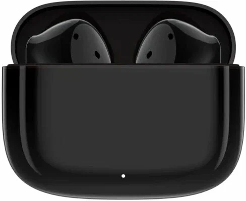 Гарнитура TWS HONOR CHOICE X7 Play 5504 AEFB Black