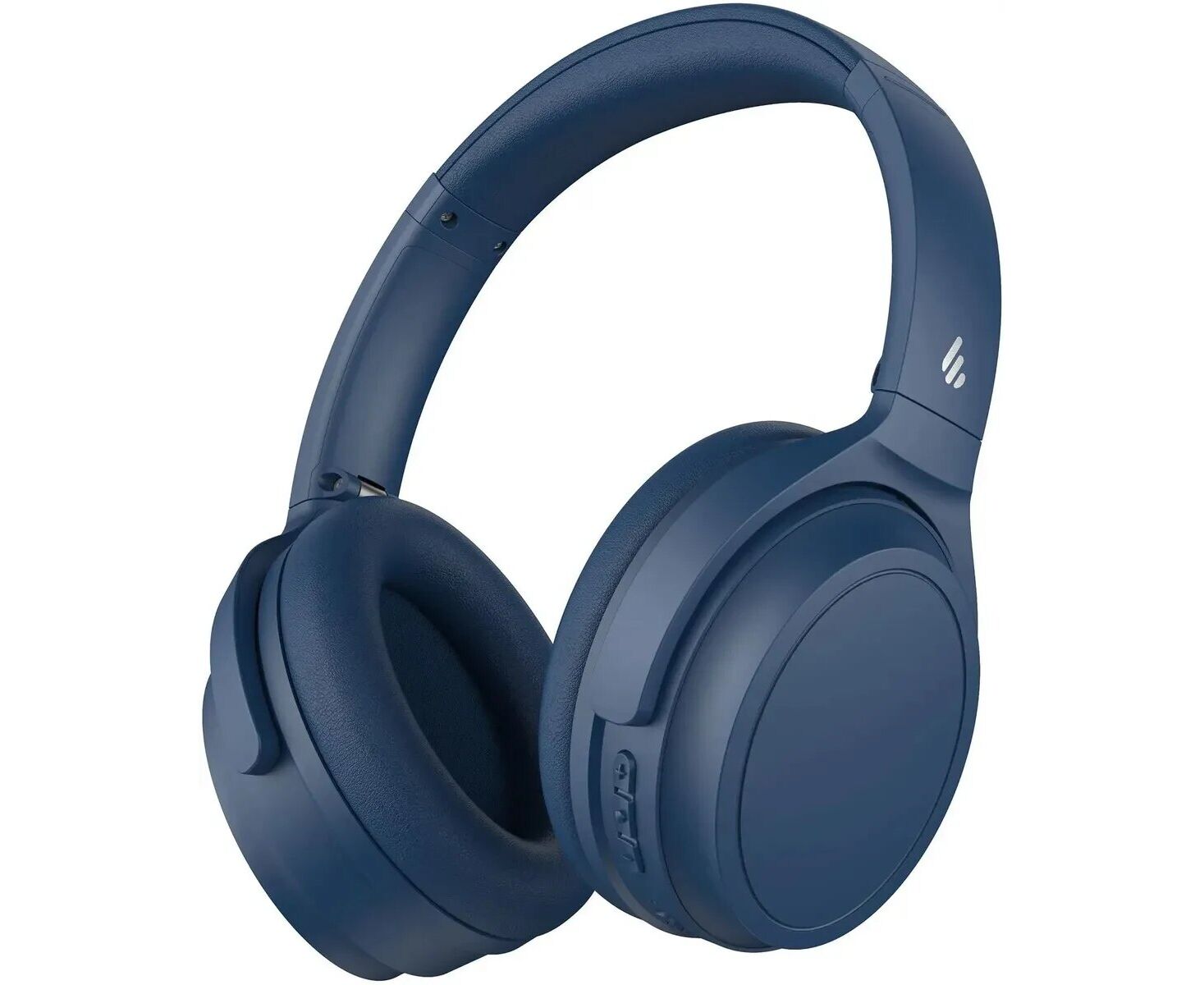 Наушники Edifier WH700 NB, Bluetooth, мониторные, темно-голубой