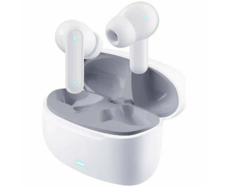 Беспроводная гарнитура DEFENDER Twins 945 Белый, TWS, Bluetooth 63945