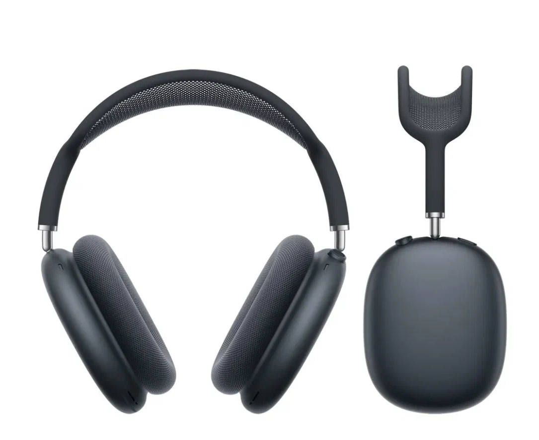 Беспроводные наушники Apple Air Pods Max 2 (USB-C) Midnight