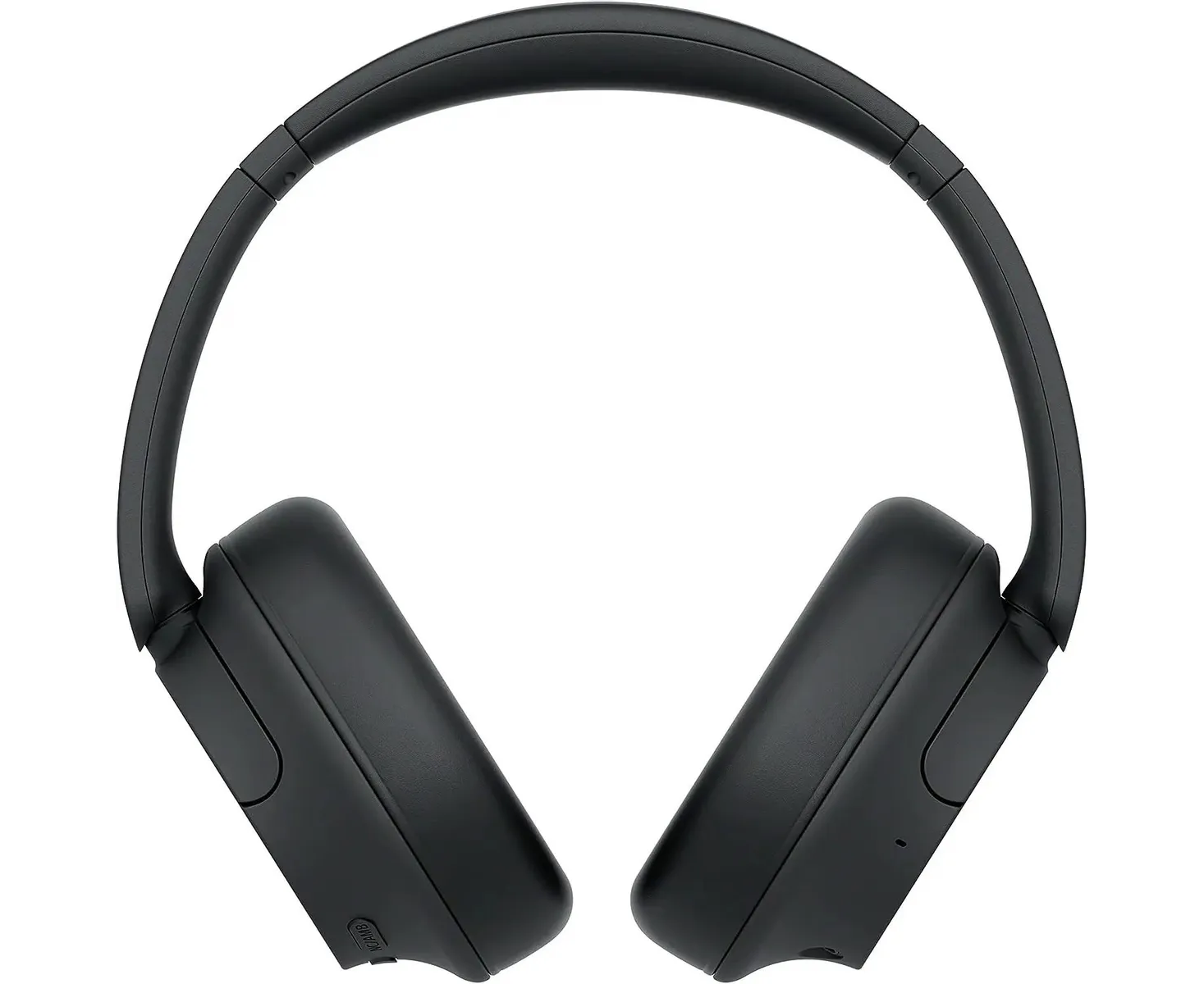 Беспроводные наушники Sony WH-CH720 N Black
