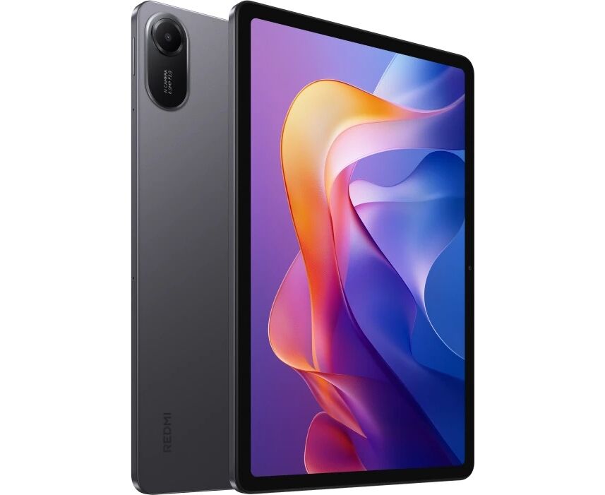Планшет Xiaomi Redmi Pad 2 4/128 Gb Graphite Gray РСТ