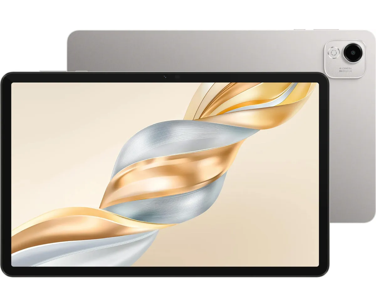 Планшет HONOR Pad X9a 6/128 GB 11.5" (5301 AMVE) серый космос