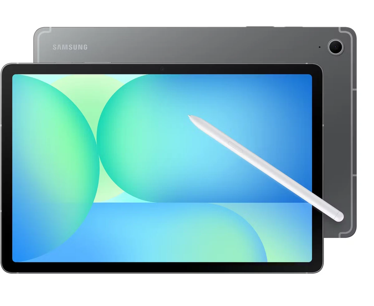 Планшет Samsung Galaxy Tab S10 FE+ 8/128 Gb 13.1" (SM-X626 BZARCAU)