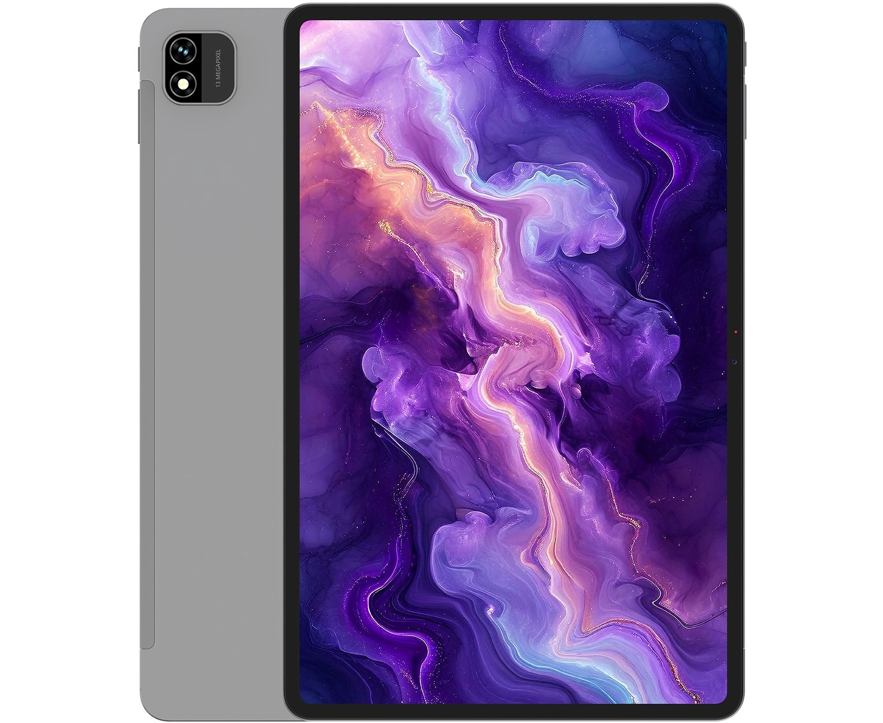 Планшет Digma Pro Evolution G99 8/256 Gb 12.6" (TA3 E2 M03) серебристый