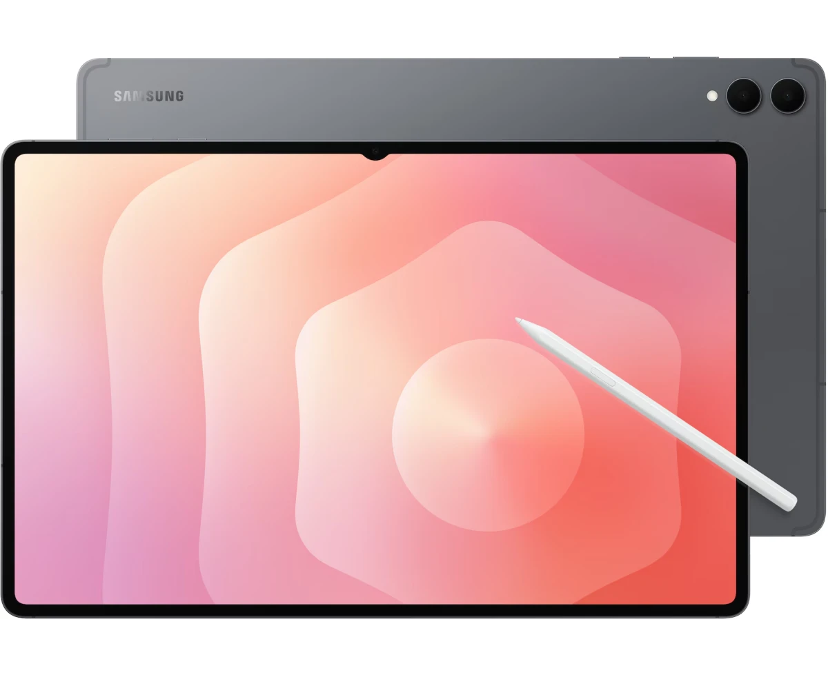 Планшет Samsung Galaxy Tab S11 Ultra (SM-X930 NZAECAU) 12/512 Gb серый