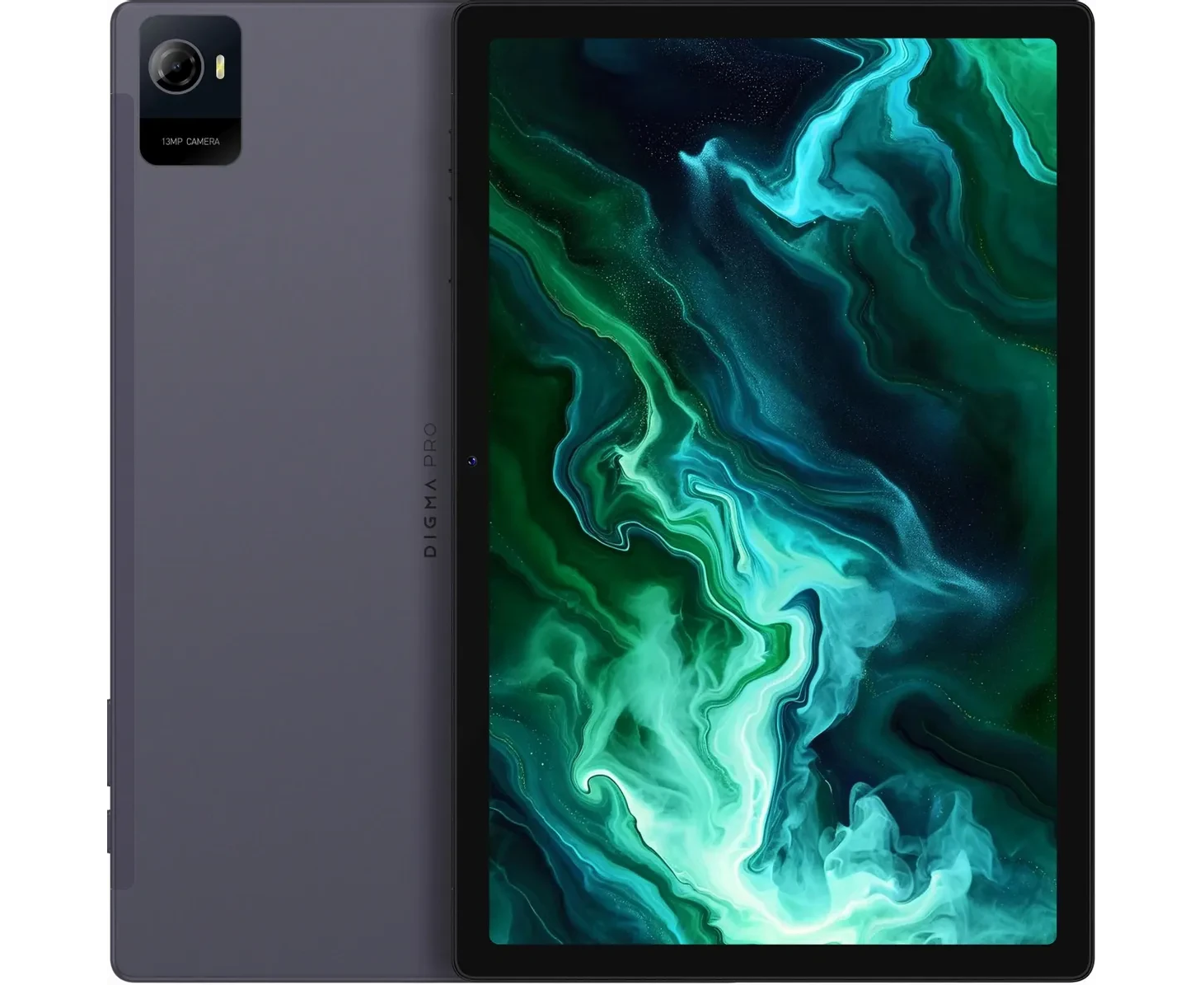 Планшет Digma Pro Wave T615 8/256 Gb 10.5" (TA3 E5 P01) серый