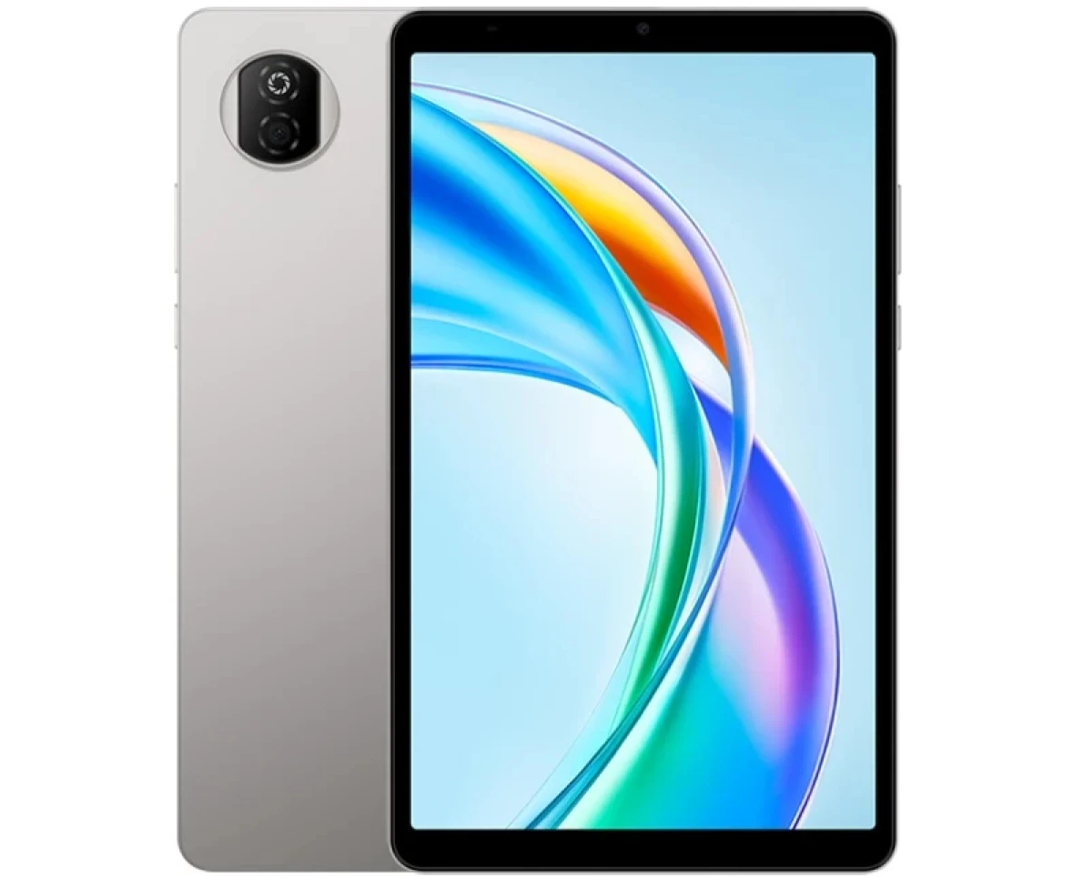 Планшет HONOR X7 4/128 Gb 8.7" Wi Fi (5504 ADQH) серый