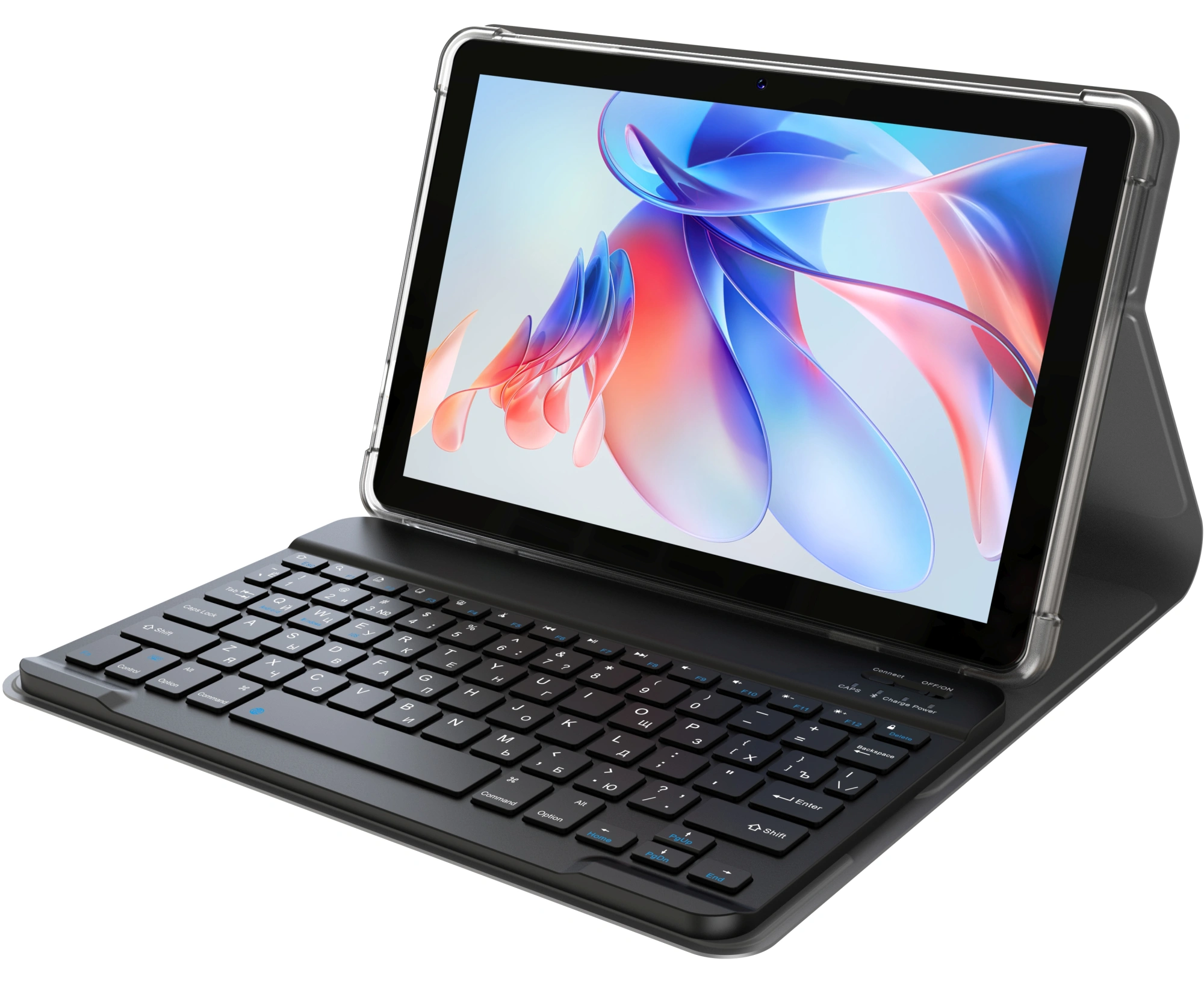 Планшет Digma K10 Plus 4/64 Gb 10.1" (DA1 C0 P02) серый