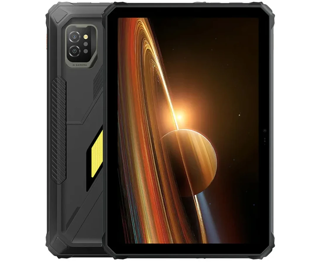 Планшет Blackview Active 7 8/128 GB 11" Black
