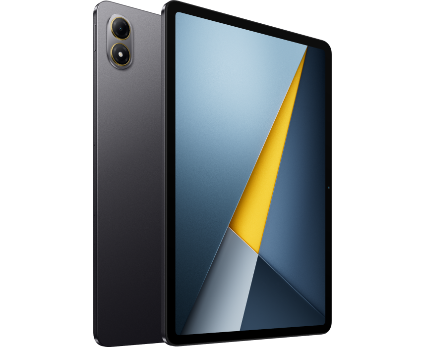 Планшет Xiaomi POCO Pad M1 8/256 Grey