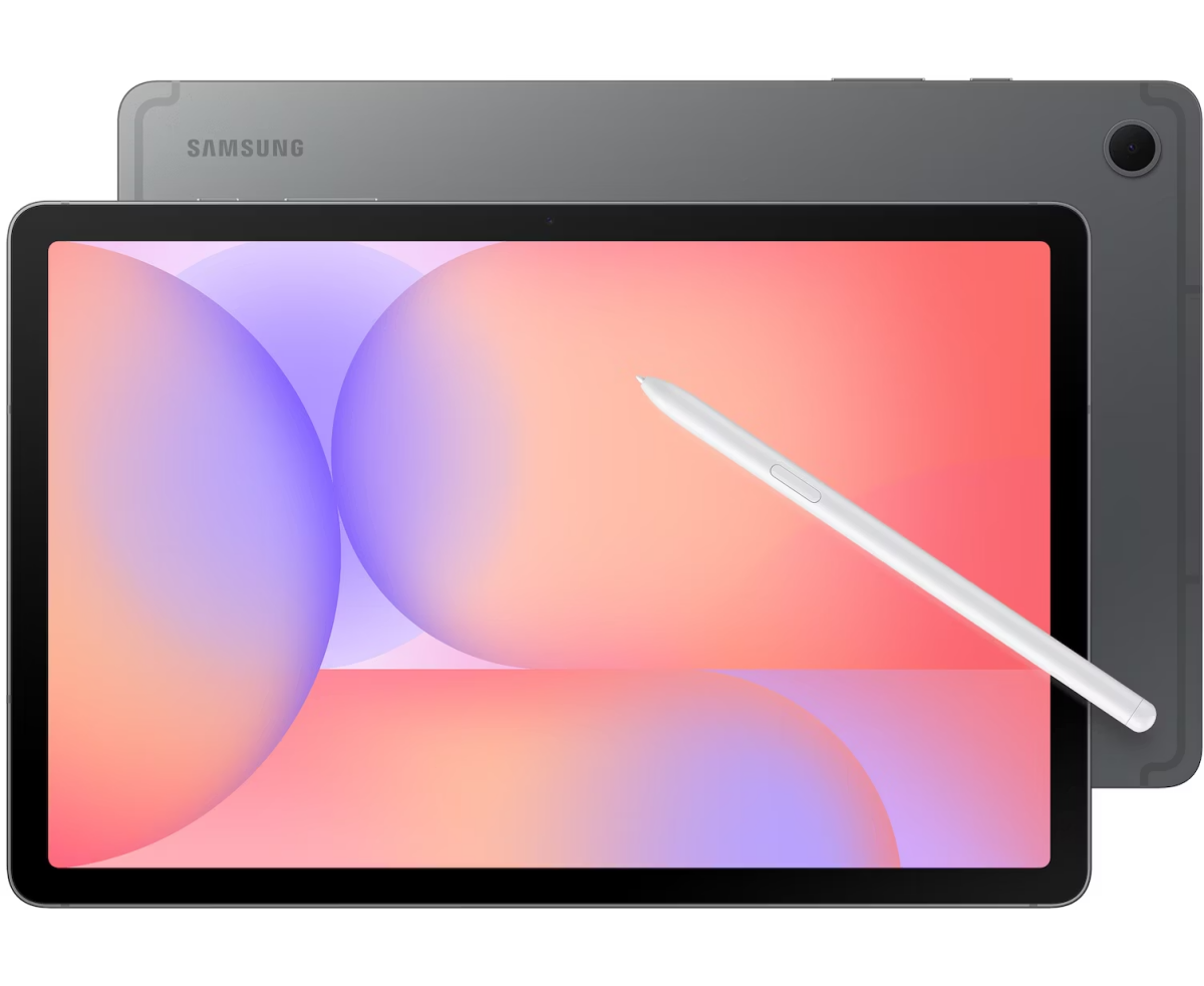 Планшет Samsung Galaxy Tab S10 Lite (SM-X400 NZAECAU) 8/256 Gb серый