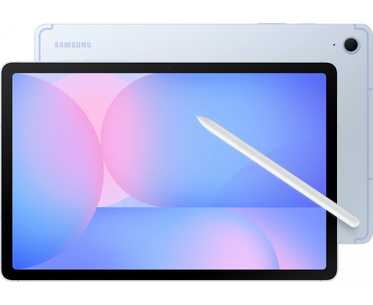 Планшет Samsung Galaxy Tab S10 FE 12/256 Gb голубой (SM-X526 BLBPCAU )