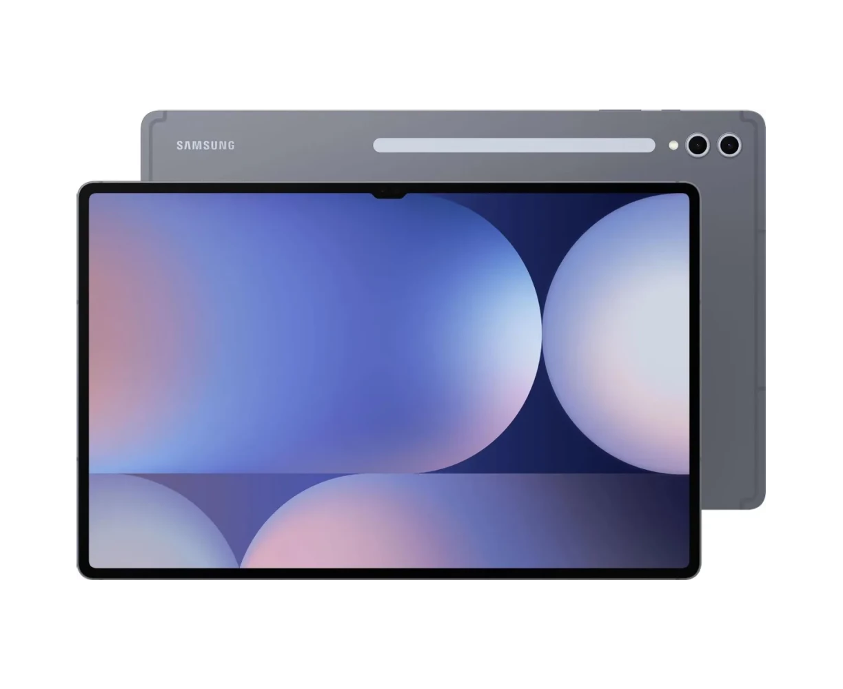Планшет Samsung Galaxy Tab S10 Ultra BSM-X926 B (SM-X926 BZAPCAU) 14.6" 12/512 GB 9300+ 5 G, 2960 x 1848, 120 Гц, Android 14, со стилусом, серый