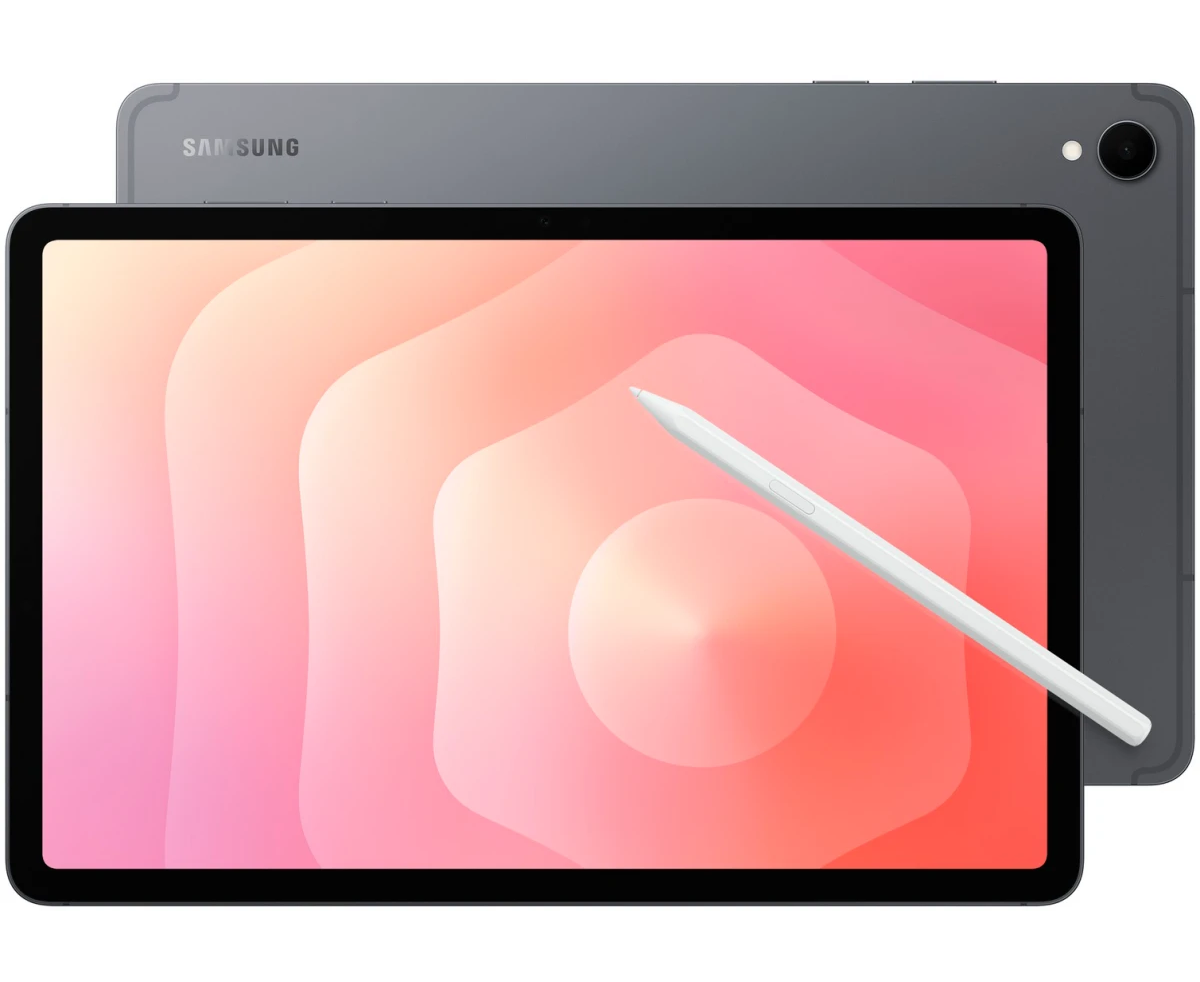 Планшет Samsung Galaxy Tab S11 (SM-X730 NZAICAU) 12/512 Gb серый