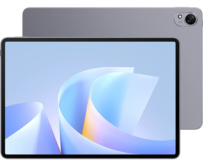 Планшет HUAWEI Matepad 11.5 S 12/256 (53014 KRL) WF+KB SLG-W09 Space gray
