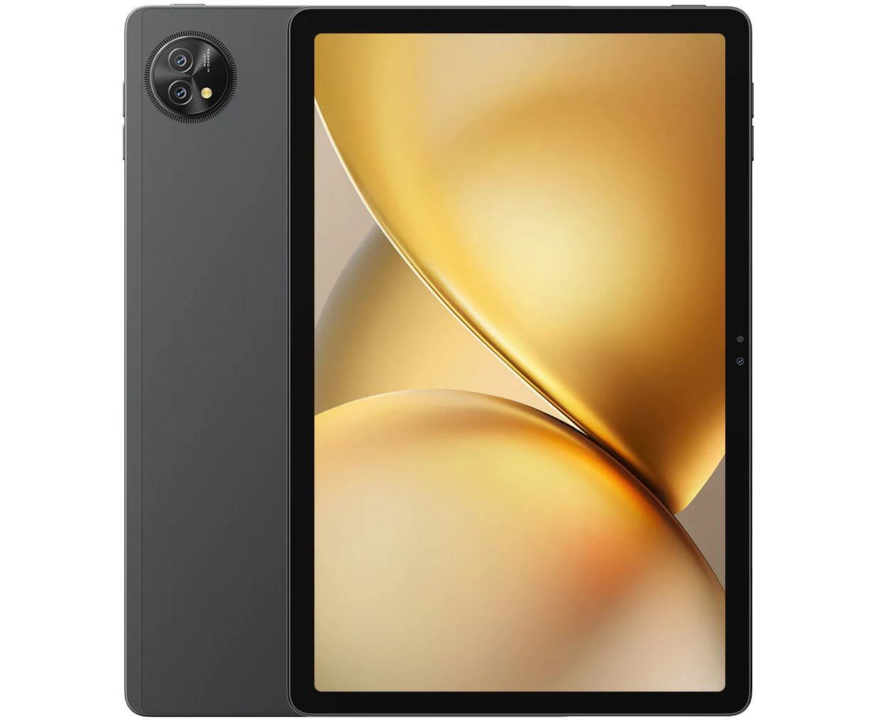 Планшет Blackview Zeno 10 6/256 GB Black