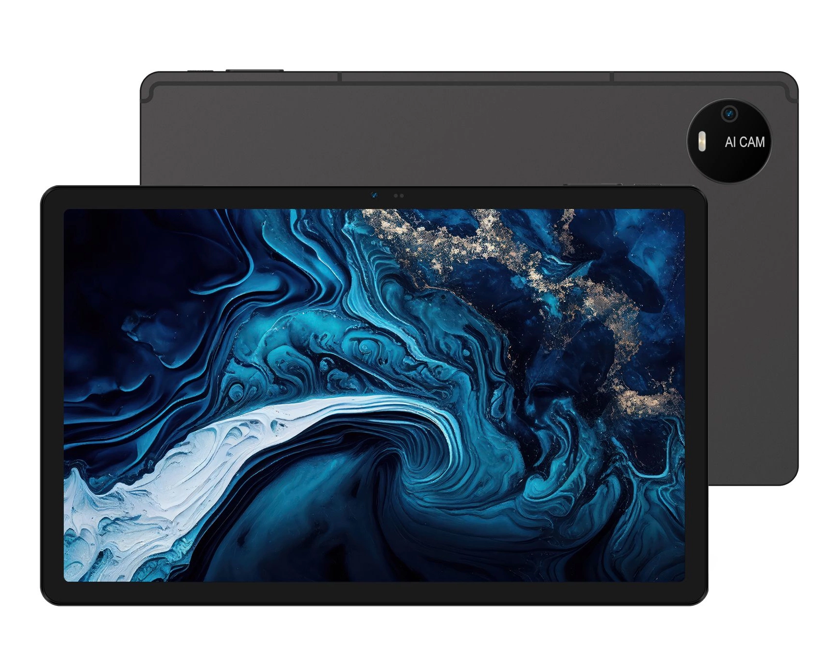 Планшет Digma Pro Prime 18 6/128 Gb 11" (MS1001 PL) графит