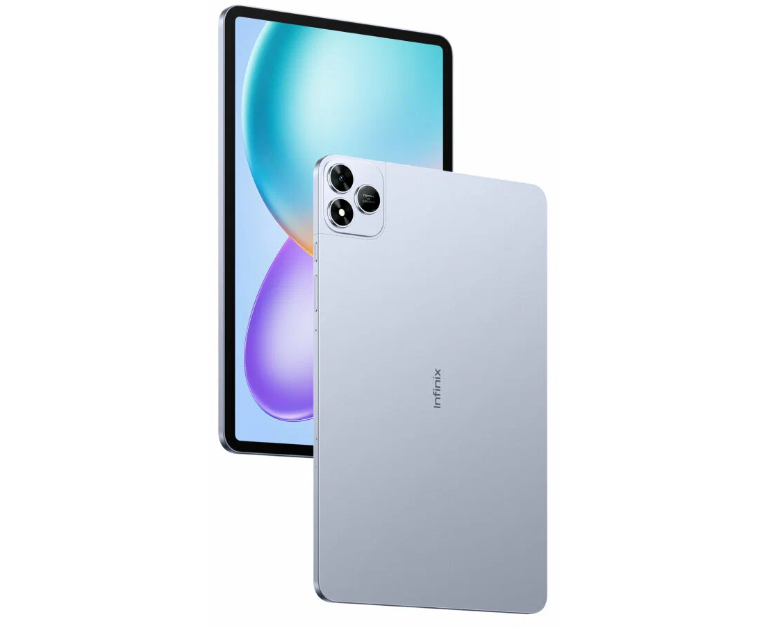 Планшет INFINIX XPAD 20 Pro X1201 8/256 GB 10079911 Mist Blue