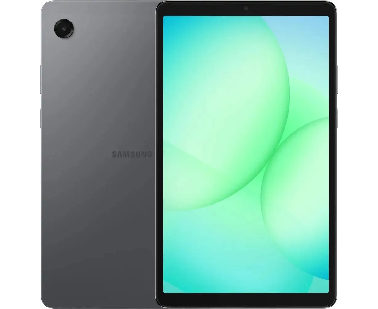 Планшет Samsung Galaxy Tab A11 8/128 Gb (SM-X130 NZAECAU) графит