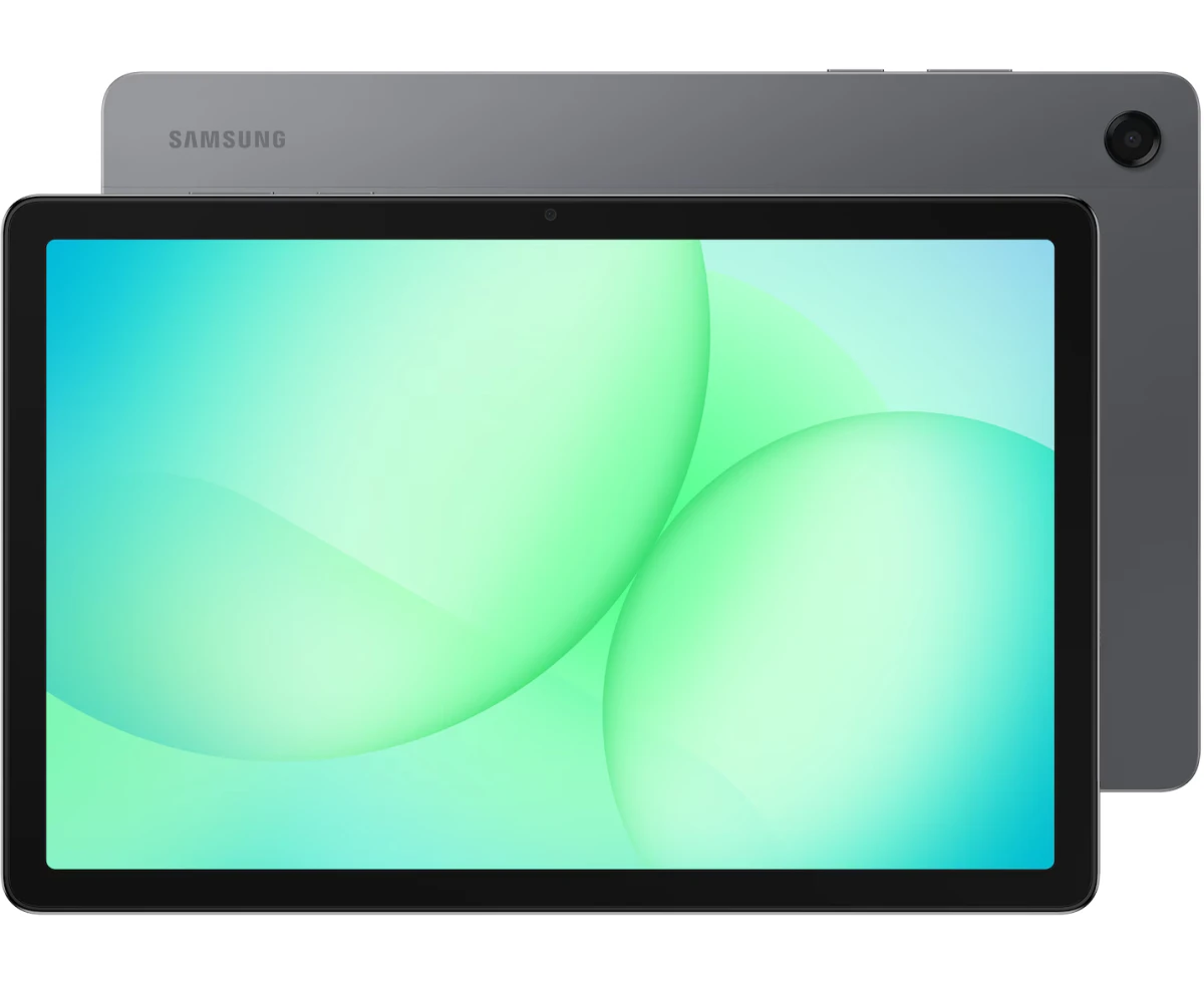 Планшет Samsung Galaxy Tab A11+ 8/256 Gb серый (SM-X230 NZAECAU)h