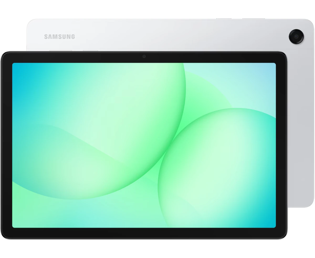 Планшет Samsung Galaxy Tab A11+ 8/256 Gb (SM-X230 NZSECAU)