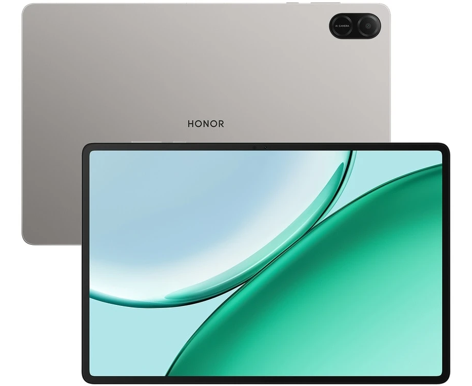 Планшет Honor Pad X8b 680 4/64 Gb серый (5301 ARMG)