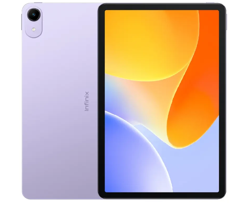 Планшет INFINIX XPAD 30 E 10083968 6/128 GB Dreamy Purple