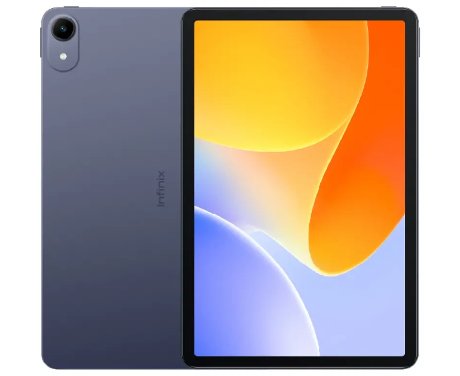 Планшет INFINIX XPAD 30 E 10083212 6/128 GB Deep Blue