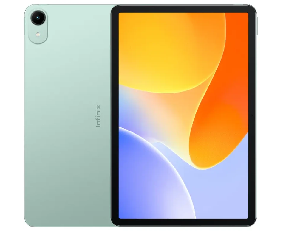 Планшет INFINIX XPAD 30 E 10083973 8/256 GB Forest Green