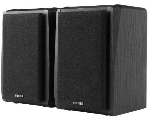 Акустическая система 2.0 Edifier R1010 BT Black