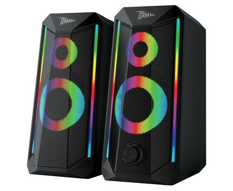 Акустика QUMO 32854 Tornado AS008 -32845