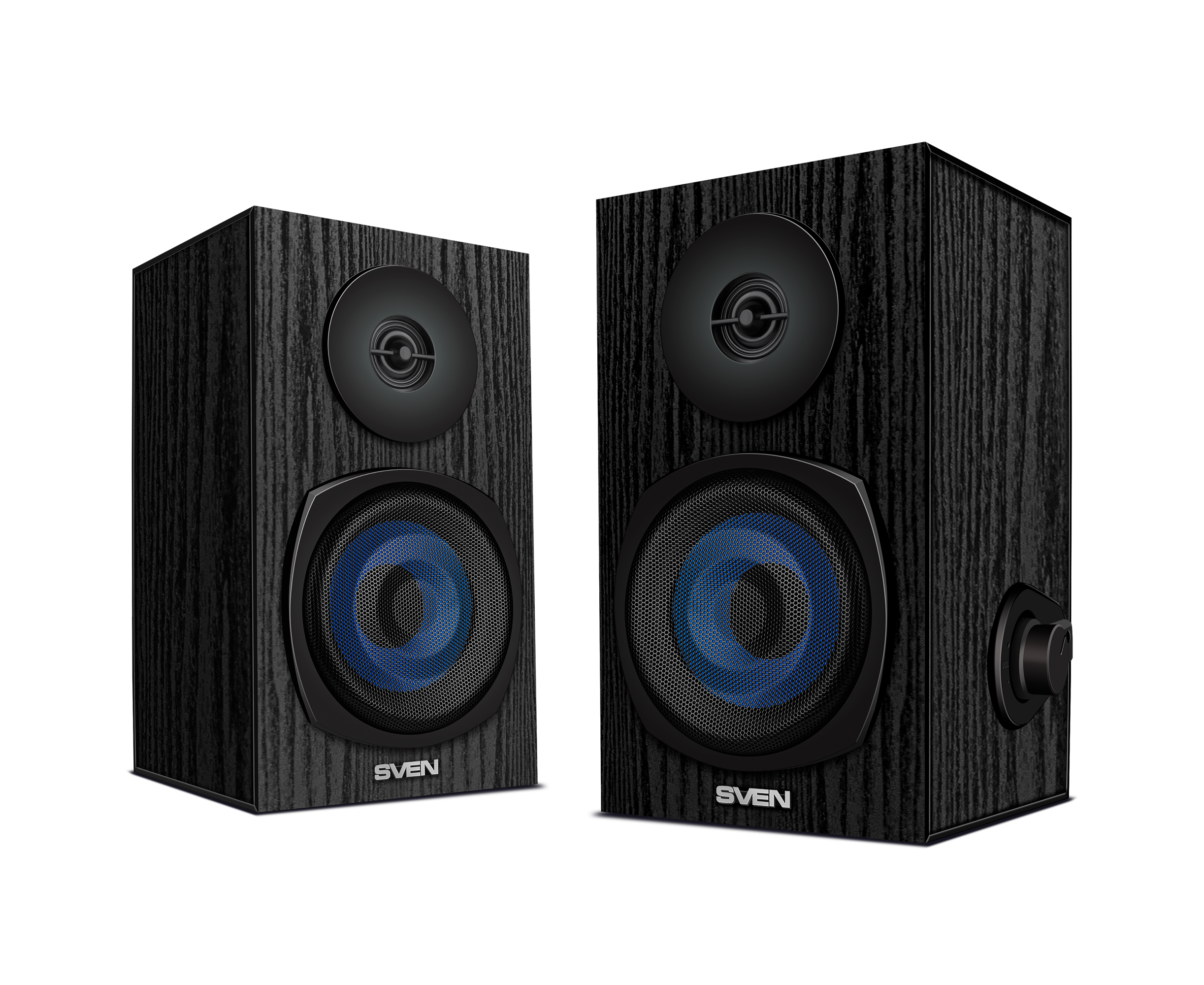 Акустическая система 2.0 SVEN SPS-576 SV-021269