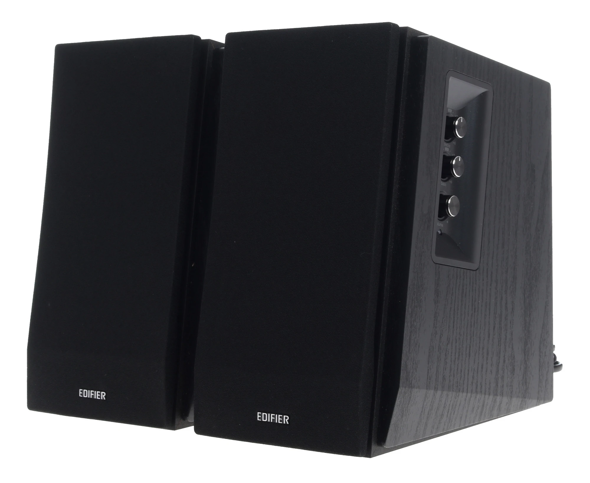 Акустическая система 2.0 Edifier 2.0 R1700 BT Black