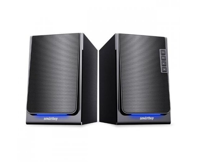 Колонки SMARTBUY SBA-5050 GIG 3 черный