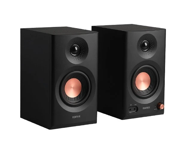 Студийные мониторы Edifier MR3 Black